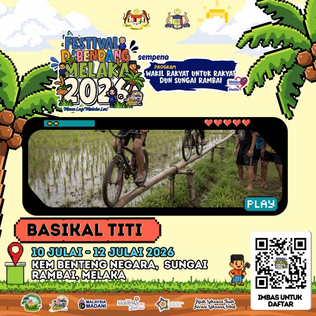 Basikal Titi