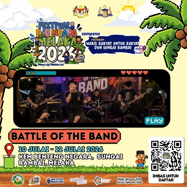 Battle of the Band