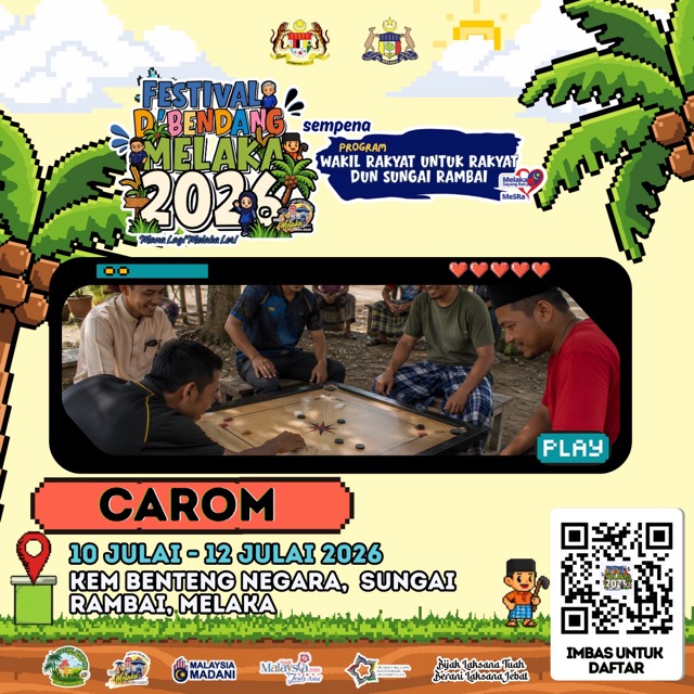 Carom