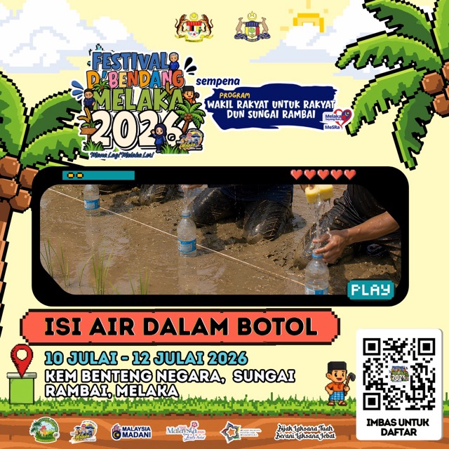 Isi Air Dalam Botol