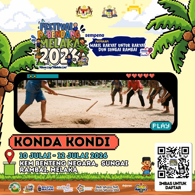 Konda Kondi