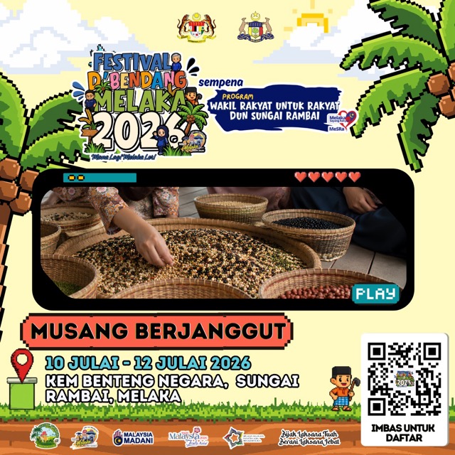 Musang Berjanggut