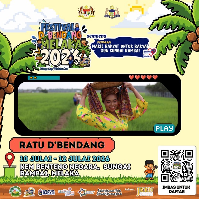 Ratu D'Bendang