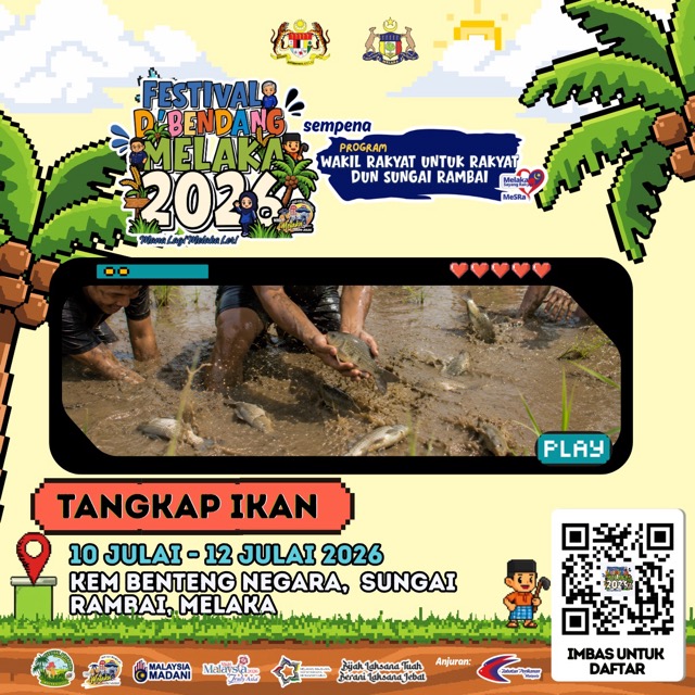 Tangkap Ikan