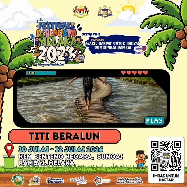 Titi Beralun