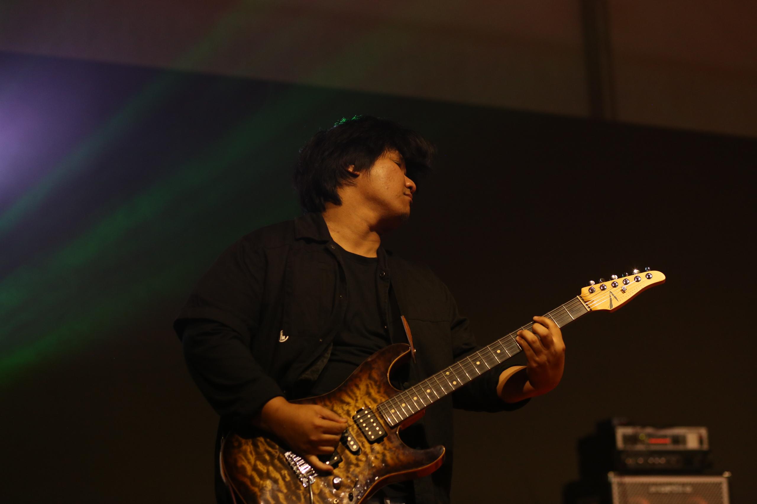Sorotan Festival D'Bendang 13