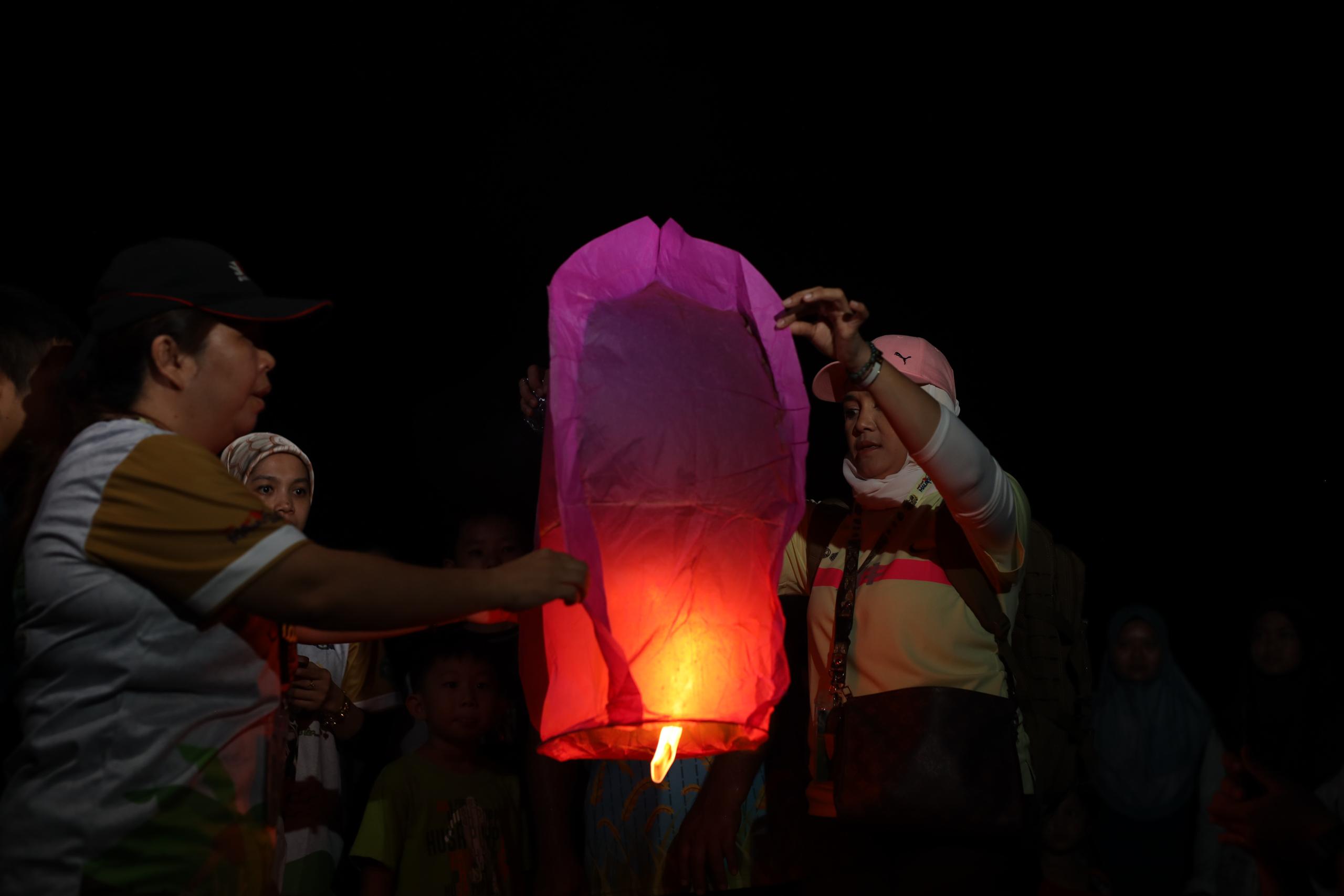Sorotan Festival D'Bendang 14